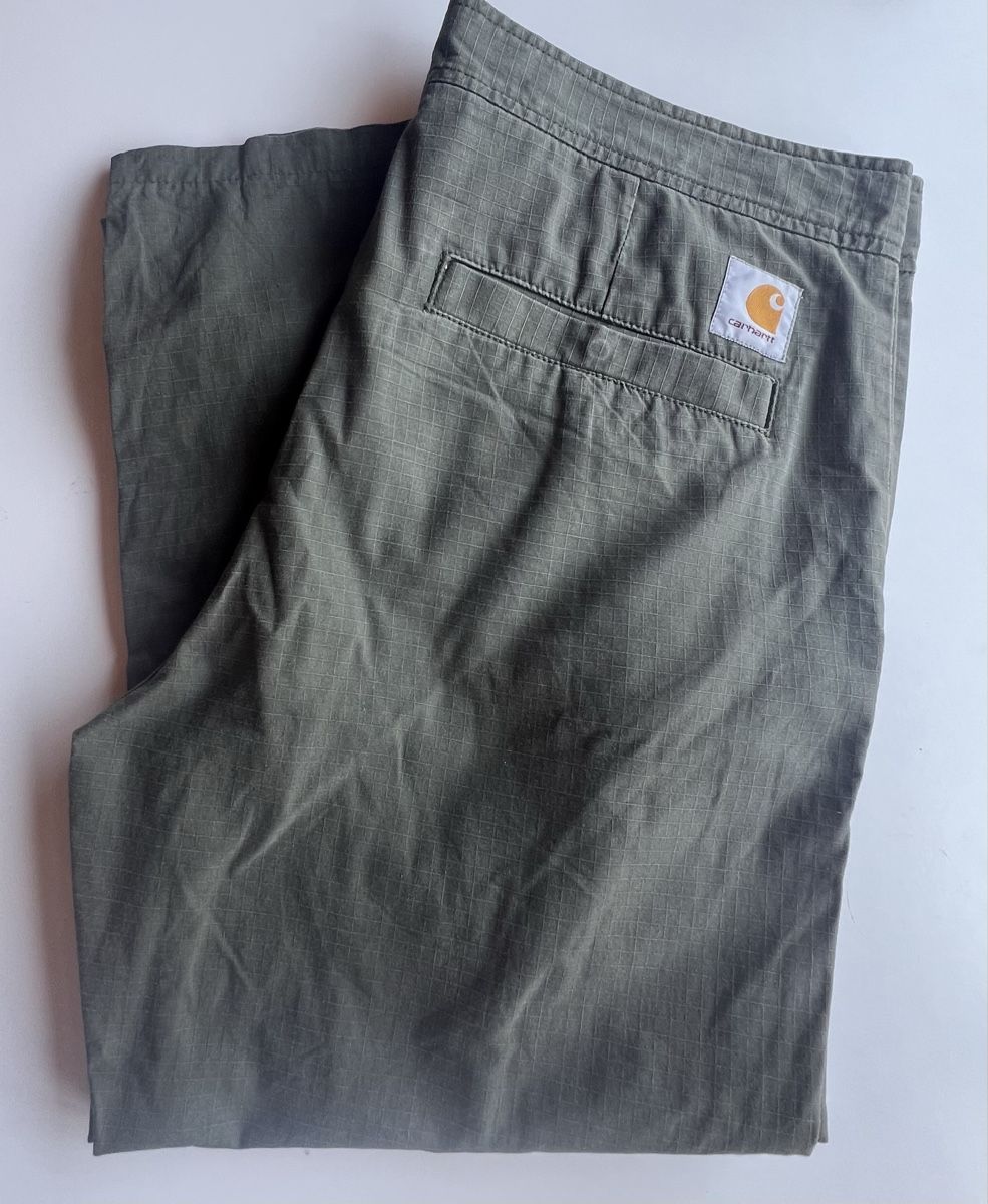 Carhartt Pantaloni: Carhartt Hose L – Usato da Bern venduto da BestBrandSeller89