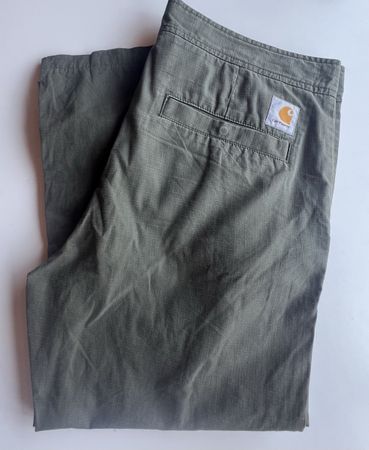Carhartt Hose L