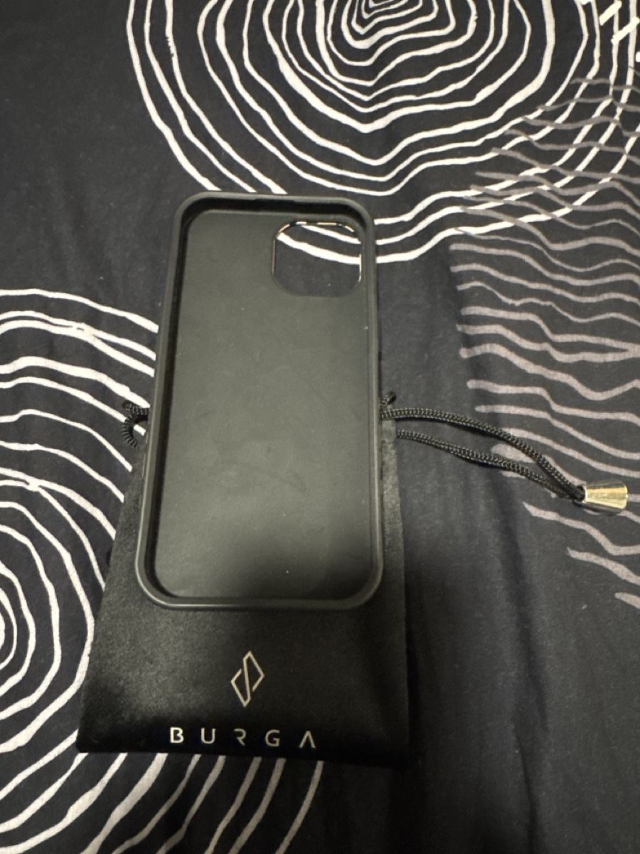 Apple Cover & Protezioni schermo: handyhülle iphone 15 – Usato da Kaltbrunn venduto da padde 1