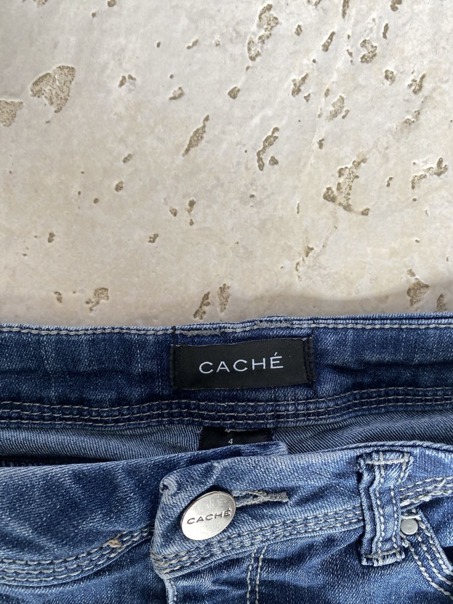 Jeans: Y2k shorts von caché – Usato da Bolligen venduto da giu_2gf5 1