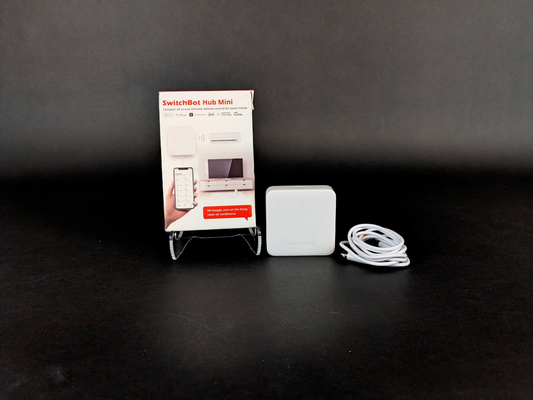 Hub & Switch: ROHS Switch Hub Mini – Nuovo (secondo la descrizione) da Thun venduto da Restwert_Thun 1