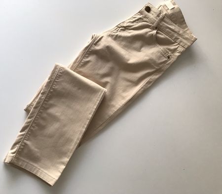 Hose ZARA 5 Pocket