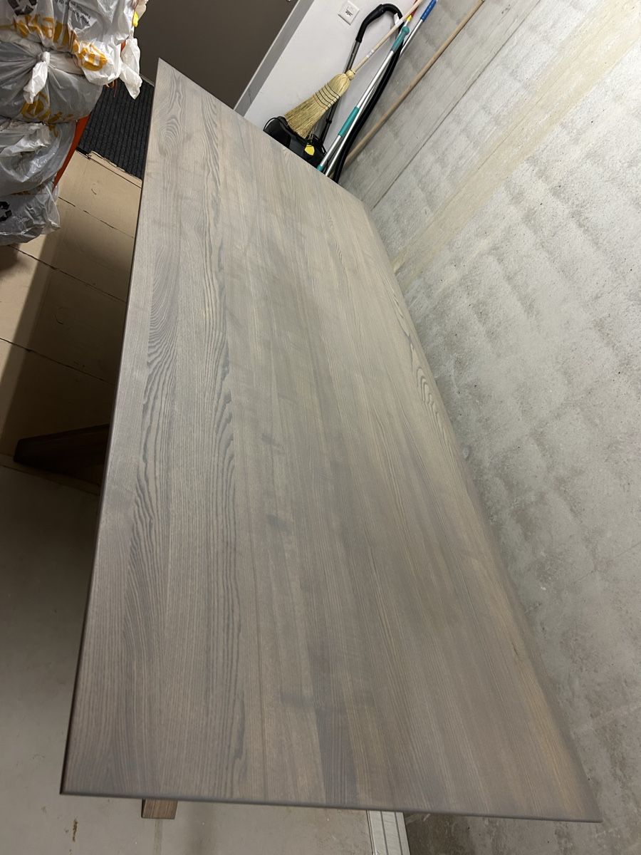 Tavoli: Table de salle à manger ALCOR – Usato da Gland venduto da astra18 1