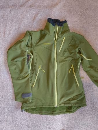 Norrona Svalbard Flex1 Jacke S