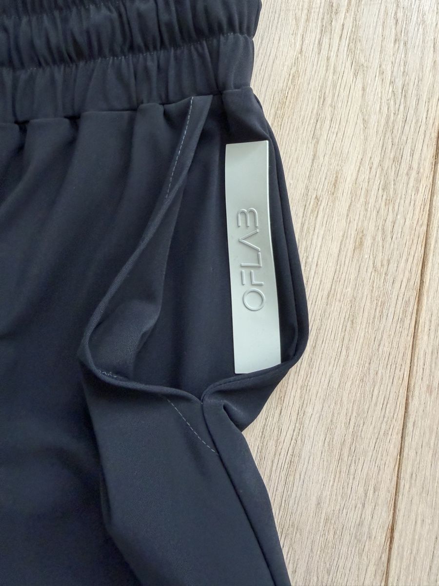 Hosen: OFLAB wide pants xs/s – Gebraucht aus Brig von Zuckerfee13 2