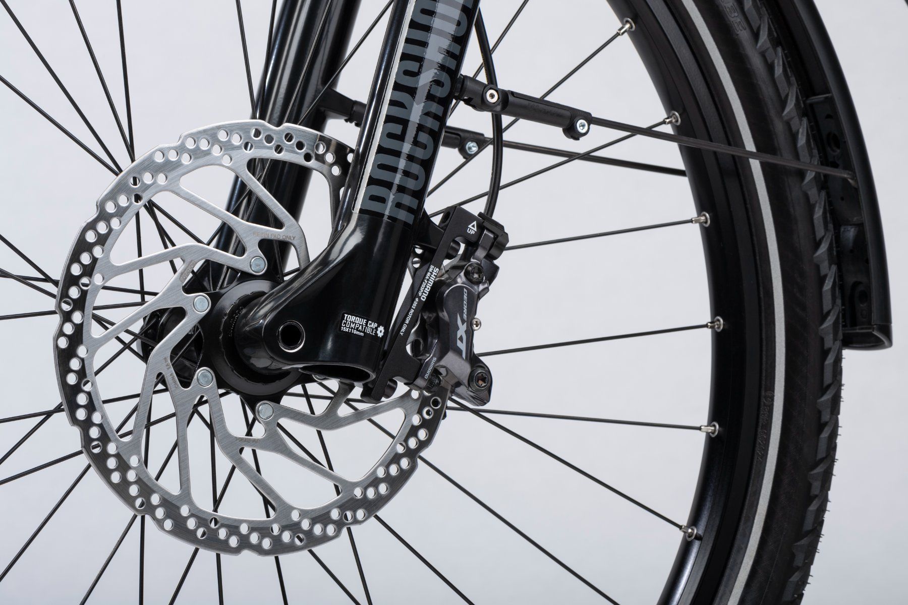 Winora Biciclette: Winora Yakun R5 Pro – Nuovo e nell'imballaggio originale da Lausanne venduto da AB-Ebikes 2