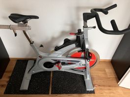 Occasion Schwinn Spinning Bike