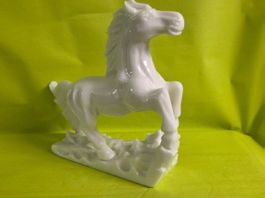 Pferd 35cm aus Marmor