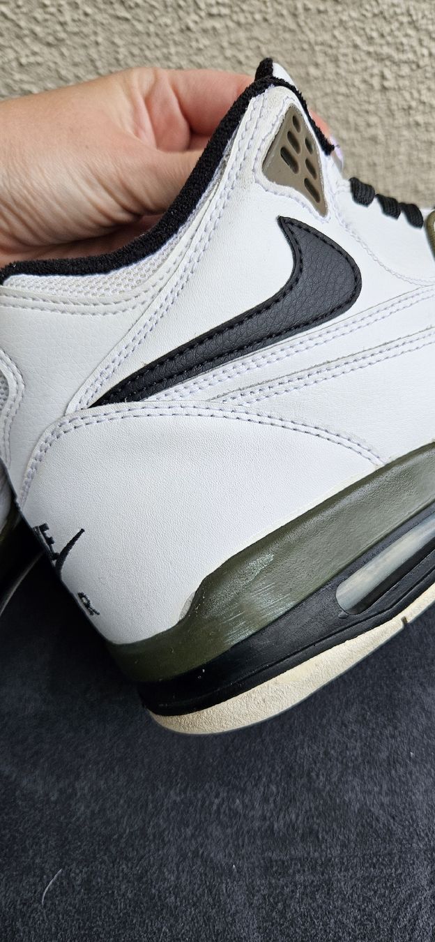 Scarpe da uomo: Nike Air Flight – Usato da Orbe venduto da aps_dbd6 7
