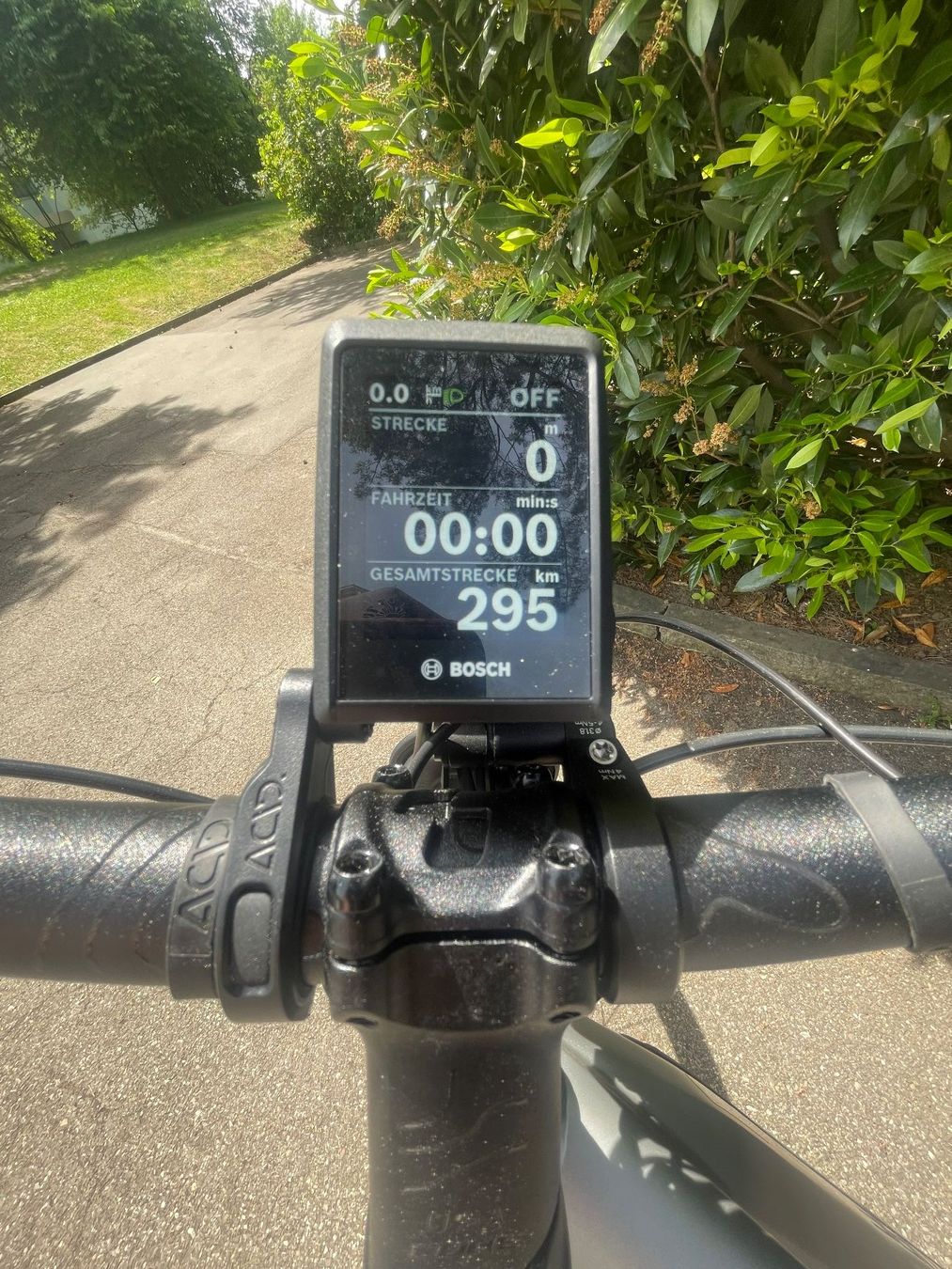 Cube Biciclette: CUBE Kathmandu - Top Sommer-Angebot – Nuovo (secondo la descrizione) da Wetzikon ZH venduto da Tennis91 7