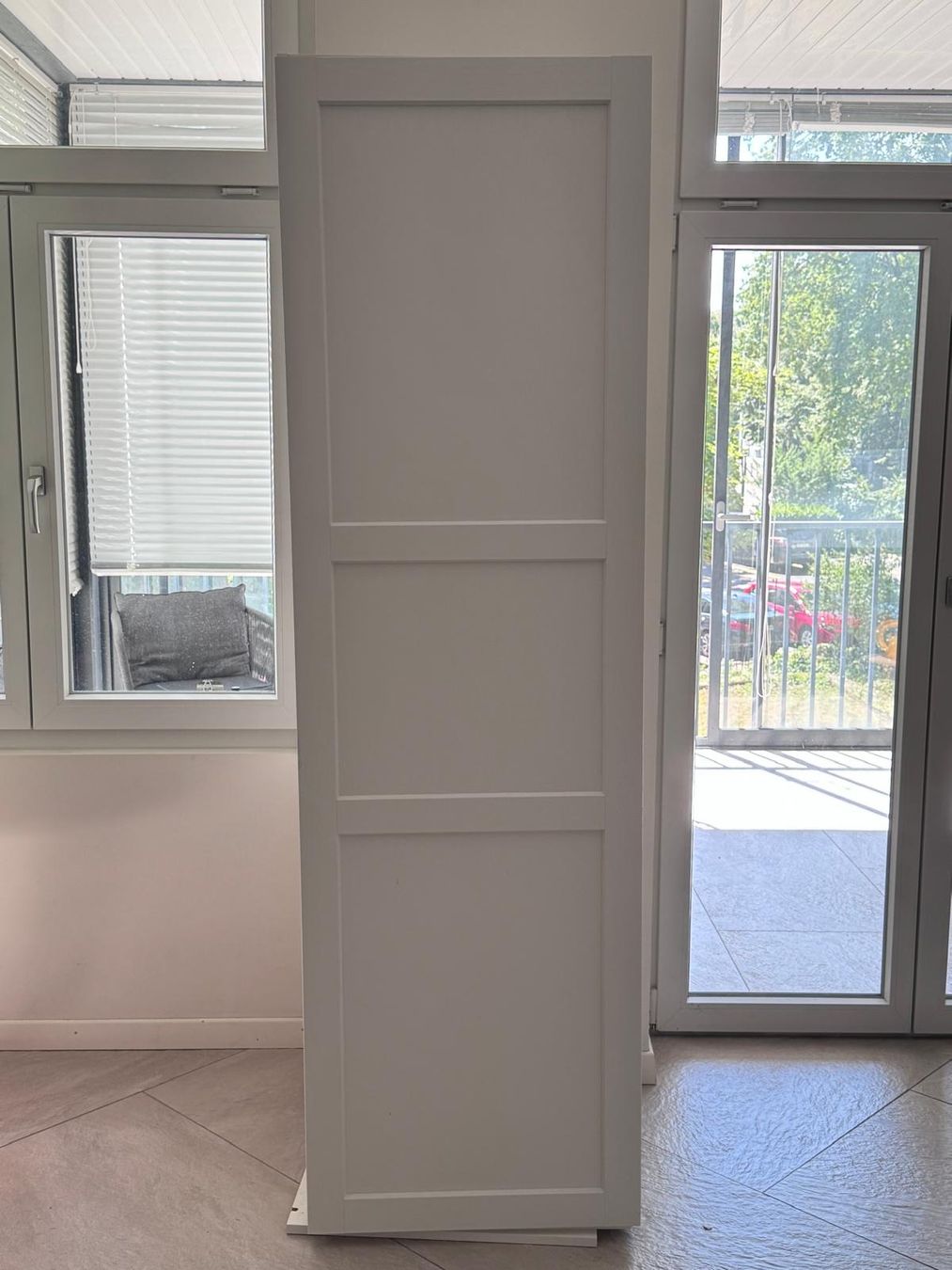 Armoires: Putzschrank – D'occasion à Olten par ani_yx5j