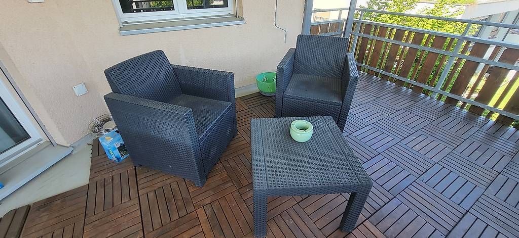 Divani: Lounge – Usato da Unterägeri venduto da yan_xm75 1