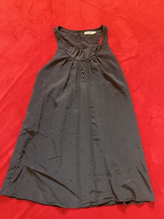 Quiksilver Top, Grösse L, Sommerliches Trägeroberteil 😎