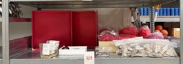721 Posten diverse Dekoartikel aus Liquidation
