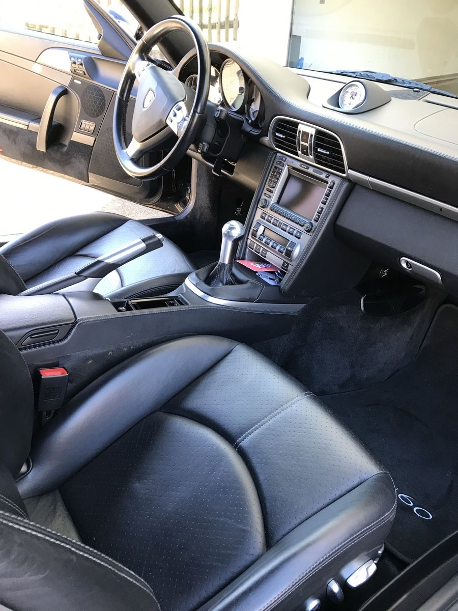 Porsche Automobili: PORSCHE 911 CABRIO 4S – Usato da Allschwil venduto da Haffelow 8
