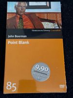 Point Blank DVD DE/EN John Boorman Film Lee Marvin