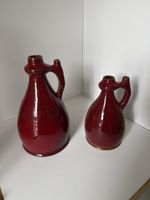 Vintage Martin Berlin Vase Set Mid Century Design