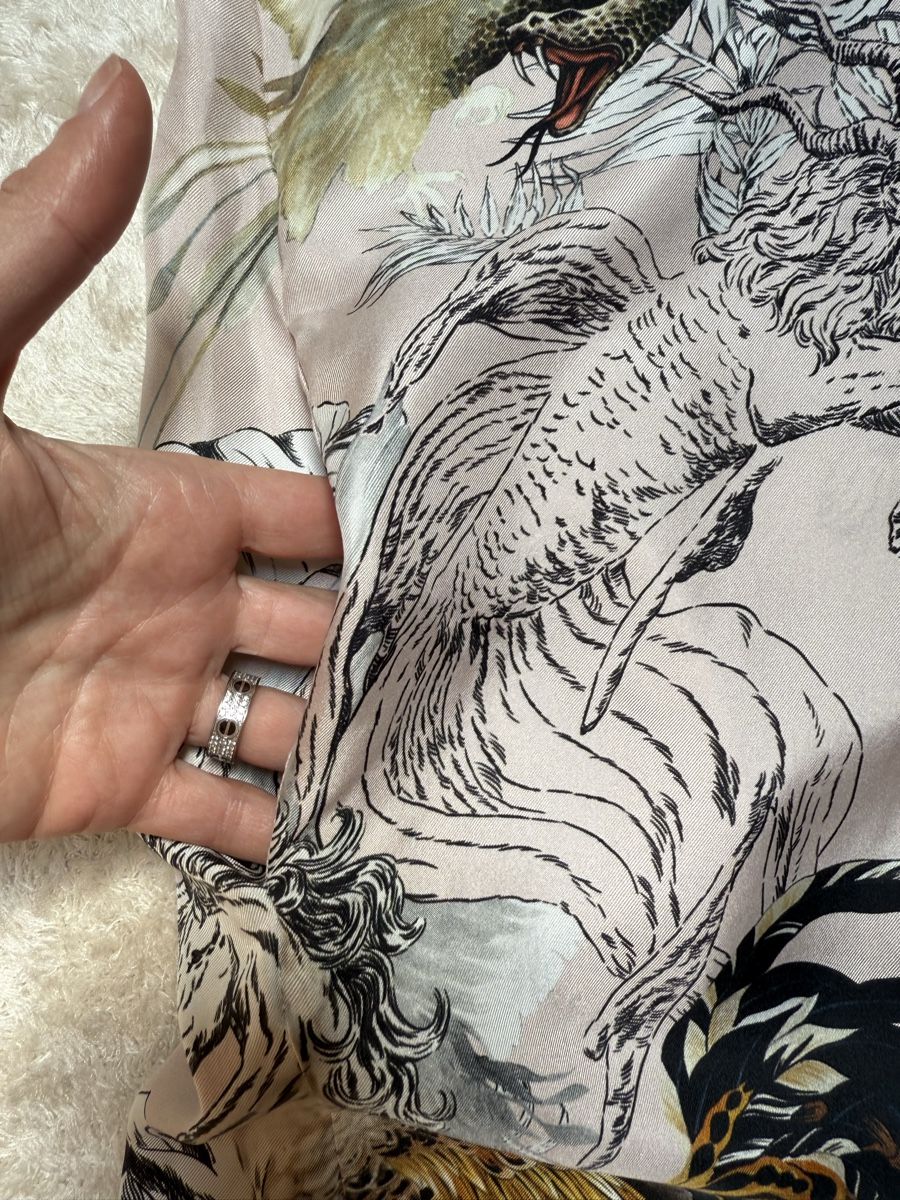 Roberto Cavalli Vestiti: Roberto Cavalli dress – Usato da Barna venduto da orbuyorcry 5