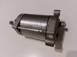 Motorrad Starter Mitsuba SM18 12V