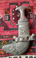 Omani Khanjar Dolch dague