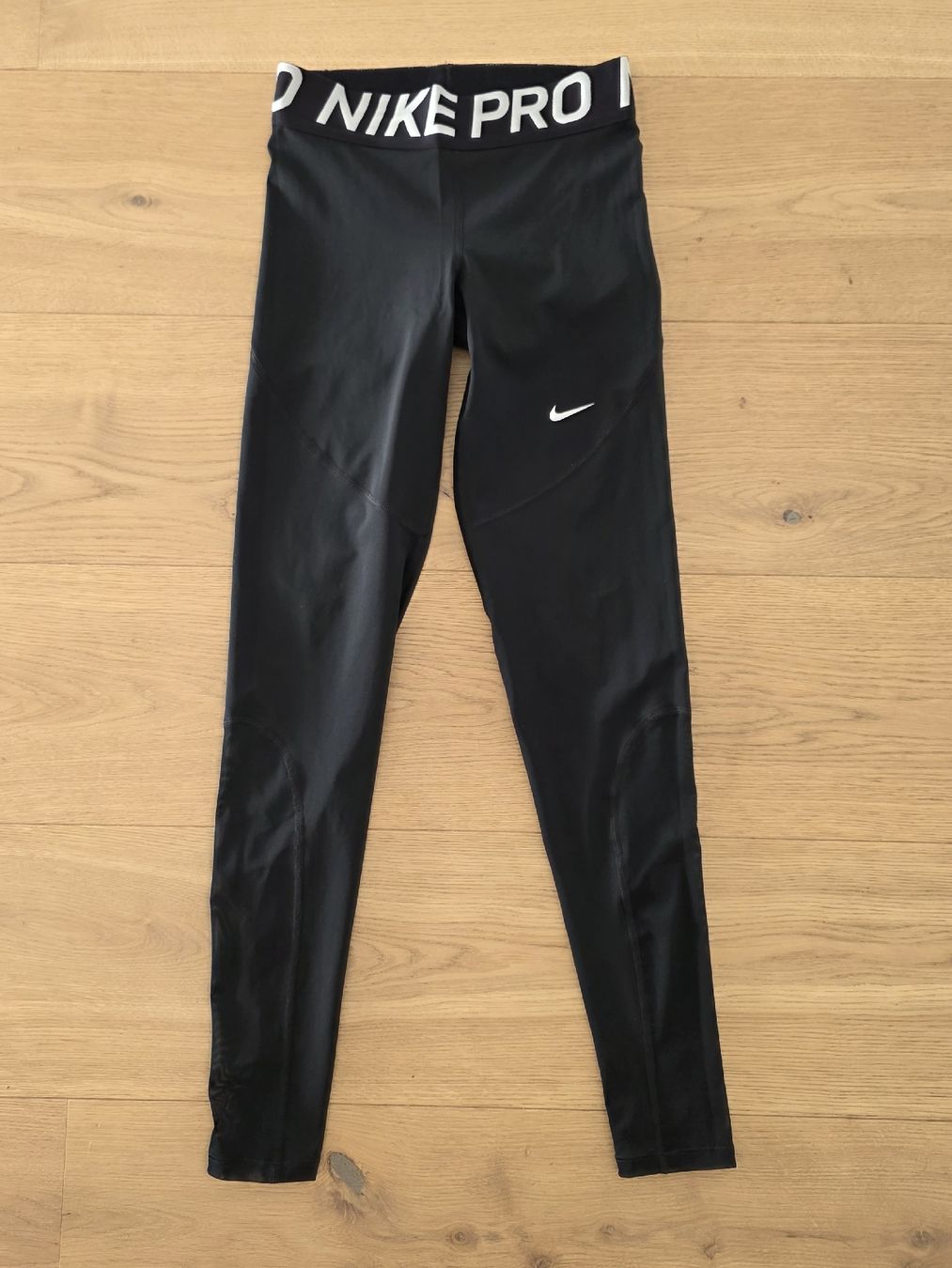Nike Leggings: Nike Pro Damen Leggings Gr. S – Neu (gemäss Beschreibung) aus Zürich von akw_n6nd