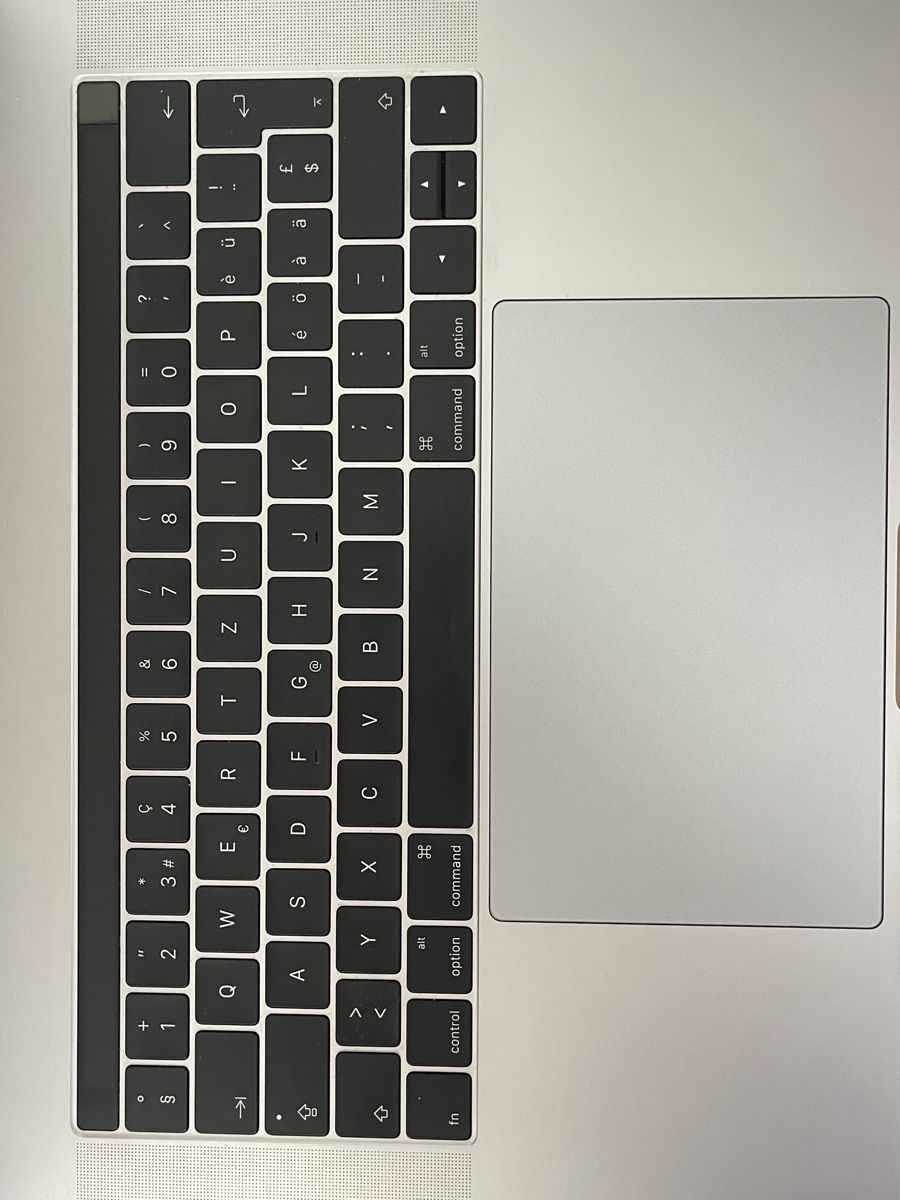 Apple PCs: MacBook Pro 15’’ – D'occasion à Fribourg par aursvyn 4