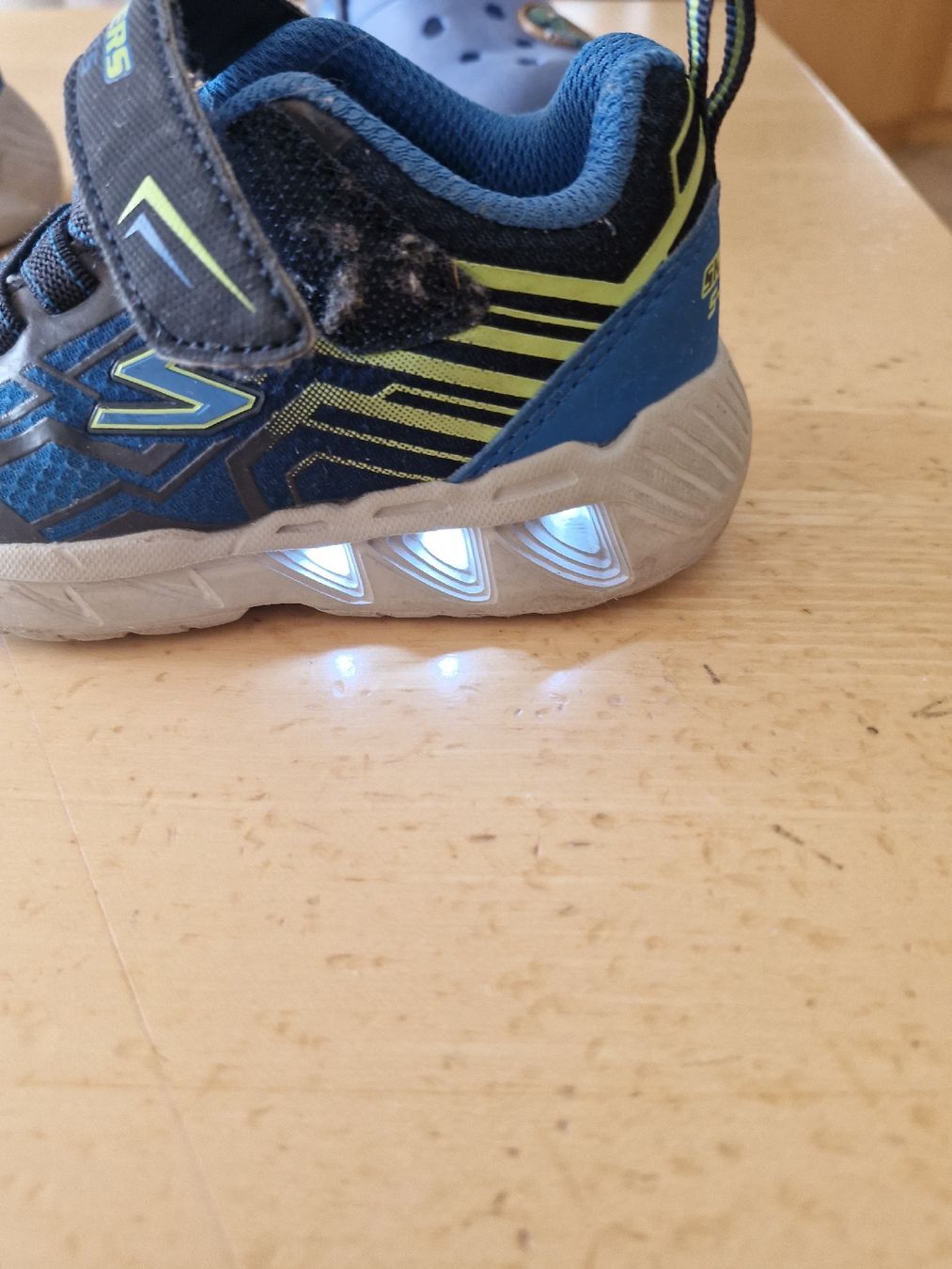 Scarpe per ragazzi: Schuh & crock Gr.23 – Usato da Disentis/Mustér venduto da epa_862v 5