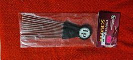 LP Latin Percussion Torpedo Scraper/ Schlagzeug /Zubehör