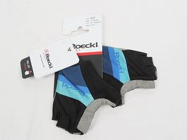 ROECKL Ticino Kindervelohandschuhe Gr. 5