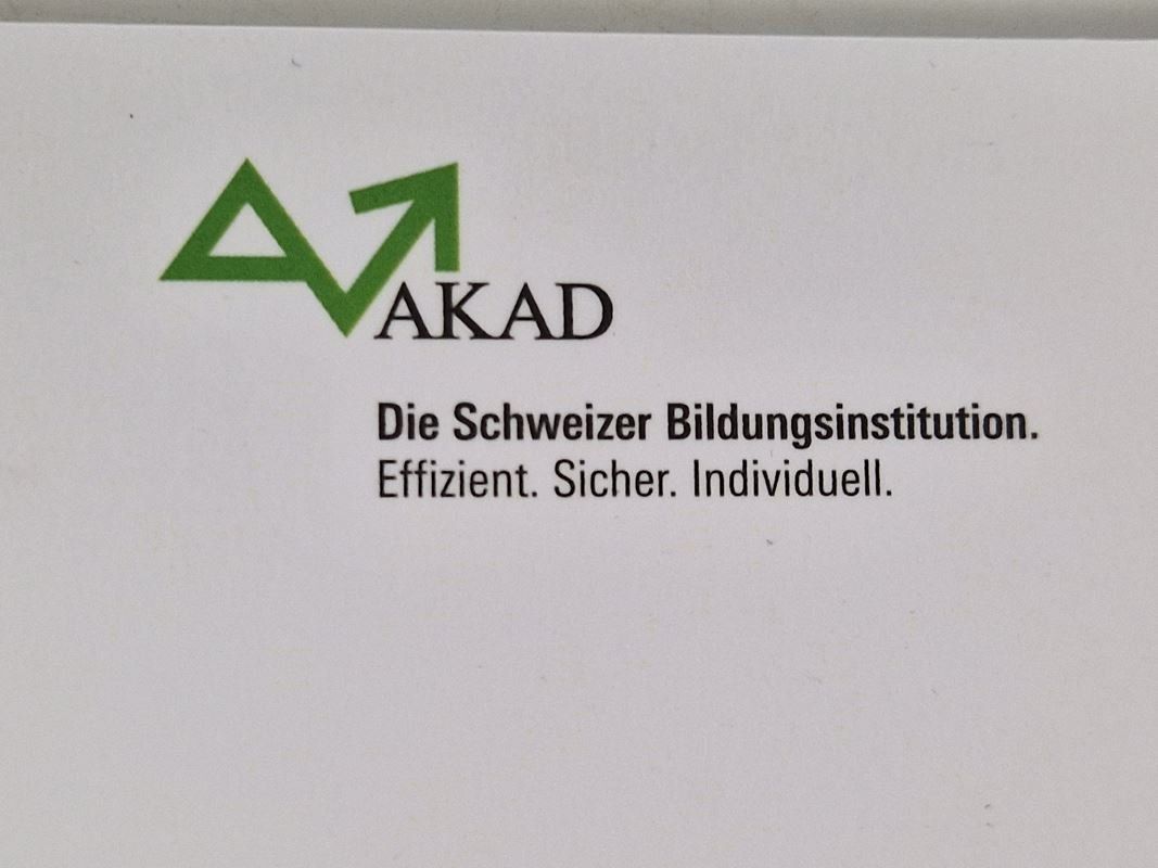 Bücher: Kursprogramm (Persönlichkeit) Selbskenntnis 2/2 Bücher – Gebraucht aus Muhen von Restwert_Muhen 4