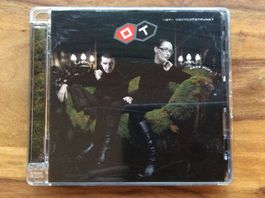 CD Oberer Totpunkt – Erde Ruft