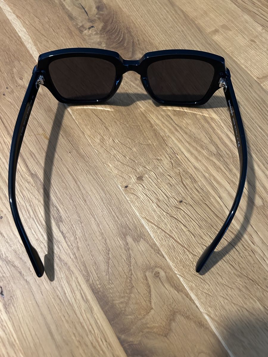 Burberry Occhiali & Lenti: Burberry Sonnenbrille – Nuovo e nell'imballaggio originale da Diepflingen venduto da Morla30 2