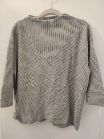 leichter Damen Pullover, 3/4 Arm, Kiomi, Gr XL, sehr guter Z