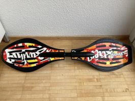 Waveboard 86 cm