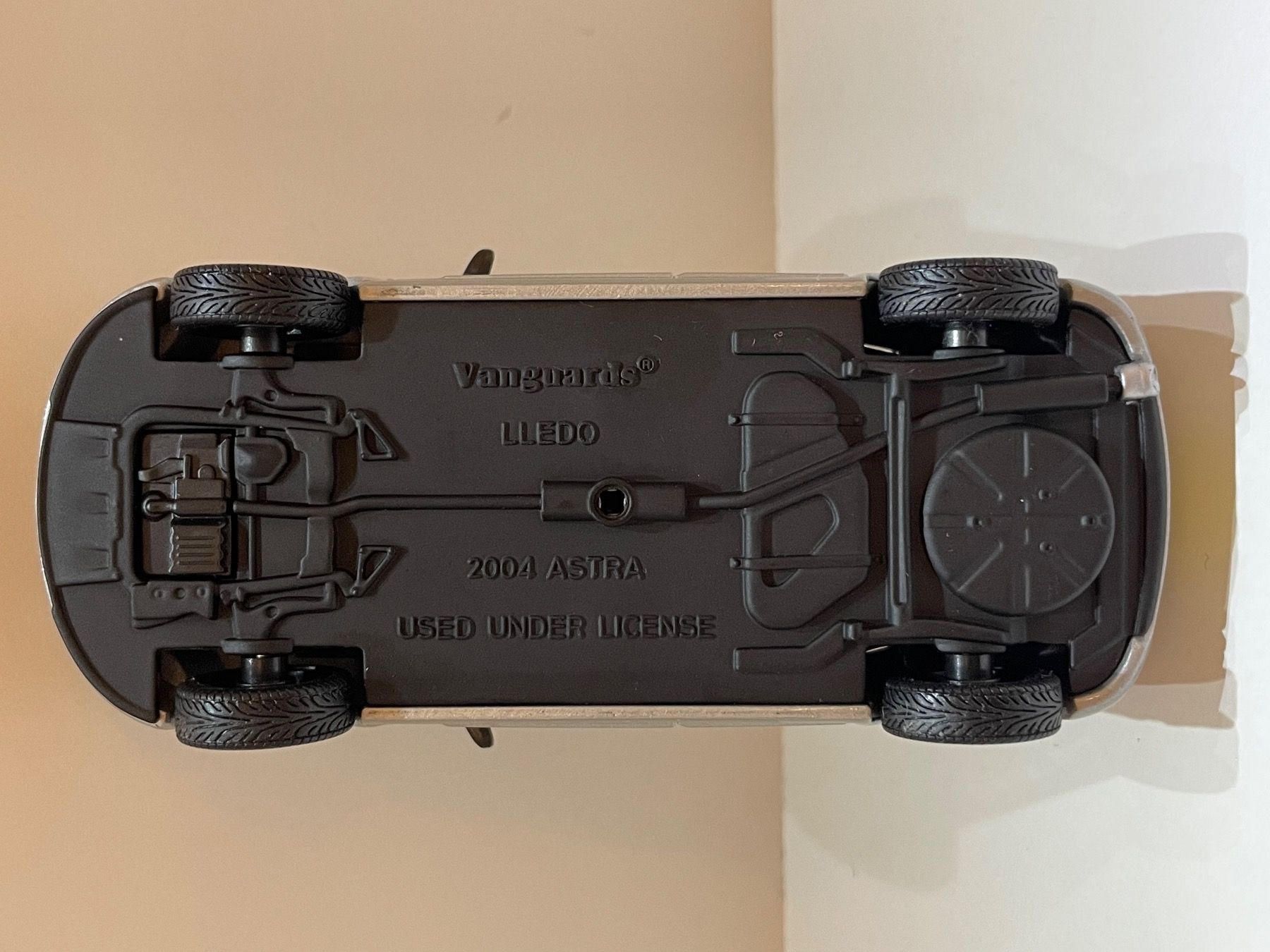 Vauxhall Modellini d'auto: Vauxhall Astra 1/43 – Nuovo (secondo la descrizione) da Bern venduto da Nanzza 4