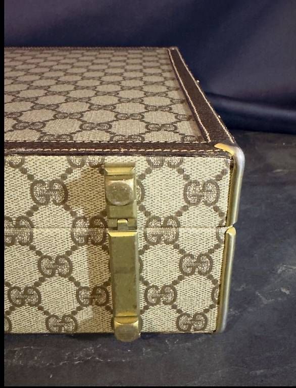 Koffer & Taschen: Valigetta 24H Gucci  – Gebraucht aus Camorino von mel_y8dd 4