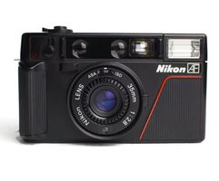 Nikon L35 AF 1000 iso, testé - fonctionnel 100 % ORIGINALE