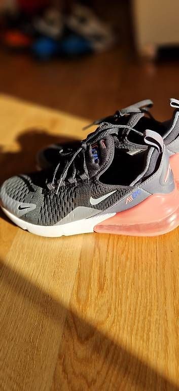 Scarpe da uomo: Nike Air Max 270 – Usato da Schlieren venduto da nat_stm7 3