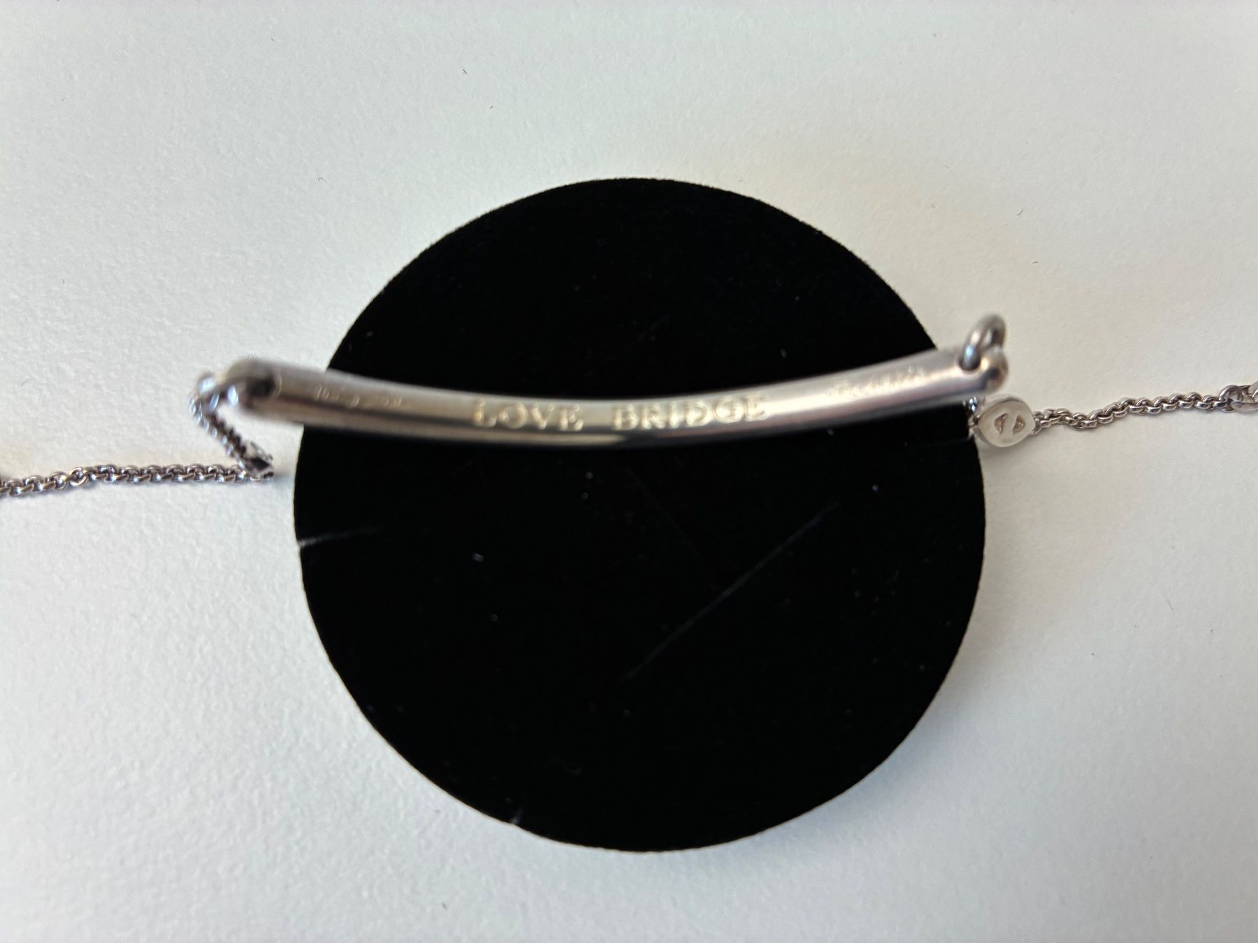 Bracciali & Braccialetti: Armband Thomas Sabo aus Silber – Usato da Adlikon b.Regensdf venduto da S-T-H 1