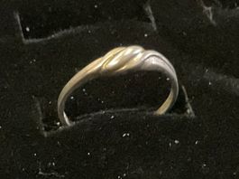 Ring Silber 800