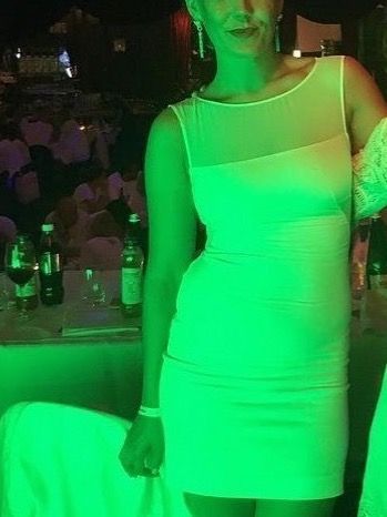 Zara Vestiti: Kleid von Zara – Usato da Uster venduto da Kalici1 1