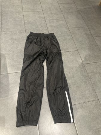 CMP Regenhose, Gr.146 Schwarz, neuwertig, Top Zustand!