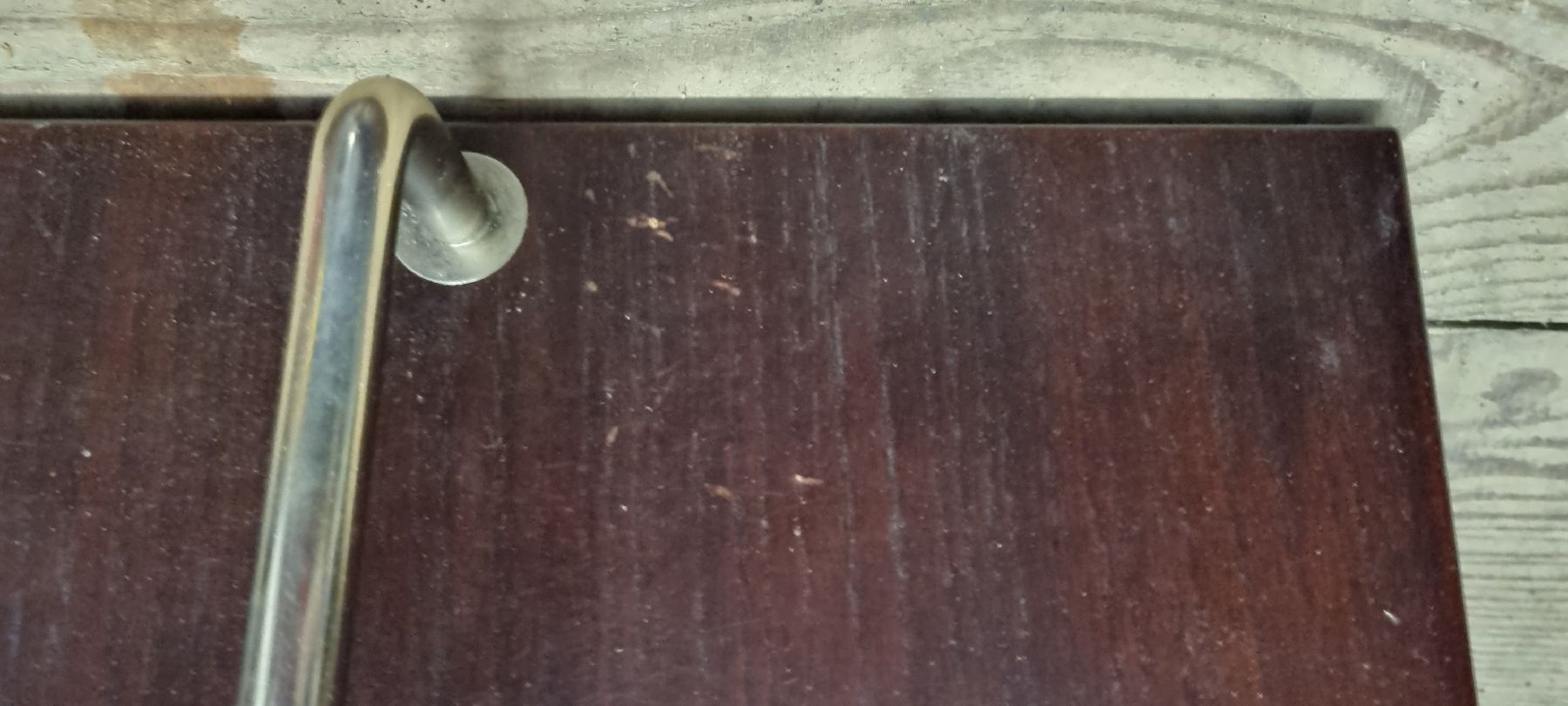 Guardaroba: modulare Garderobe vintage – Usato da Wädenswil venduto da weihpos 1