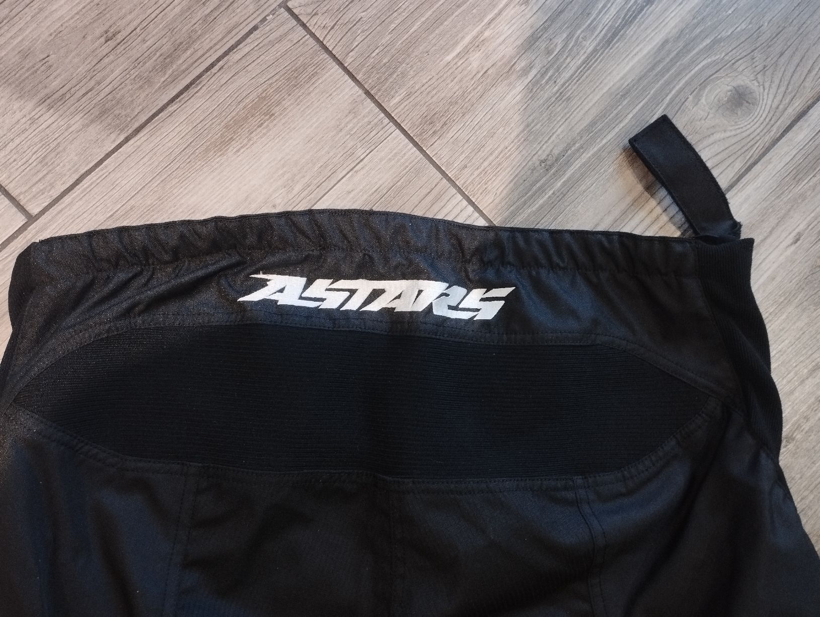 Alpinestars Pantaloni: Alpinestars MTB Hose  – Nuovo (secondo la descrizione) da Schwanden GL venduto da Ruaesstili 5