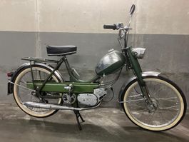 Mofa/Töffli : Alpa Sport - mit Ausweis