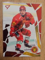 SportZoo National League: SCL Tigers - Petrini /20