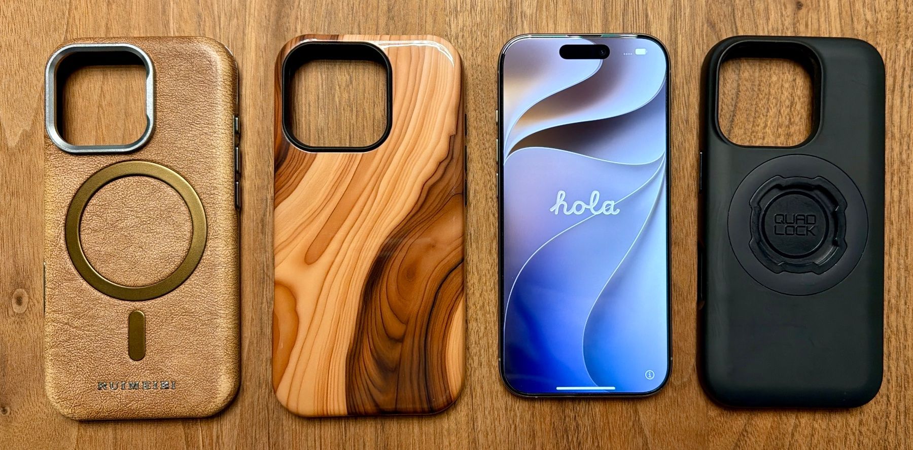 Apple Handys / Smartphones: Apple iPhone 16 Pro, 512GB, neuwertig – Gebraucht aus Dintikon von Ccado 5