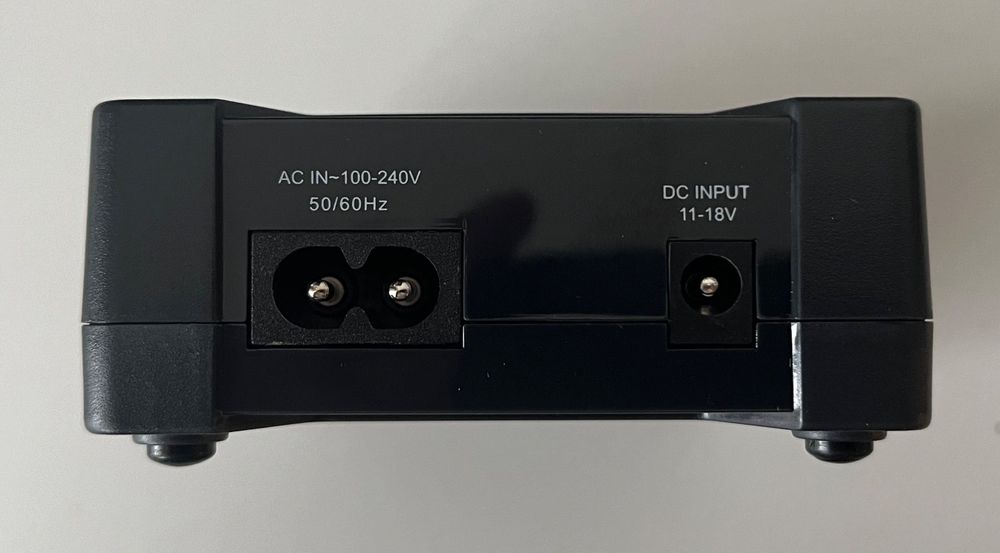 Accus, Chargeurs & Blocs d'alimentation: Imax RC B6 Compact Charger – Neuf (Voir description) à Zürich par mar_2tjh 5