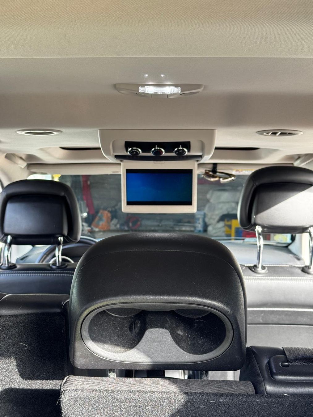 Fiat Automobili: Fiat Freemont Lounge – Usato da neuenhof venduto da fabiolino02 8