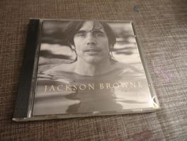 Jackson Browne - I'm Alive CD